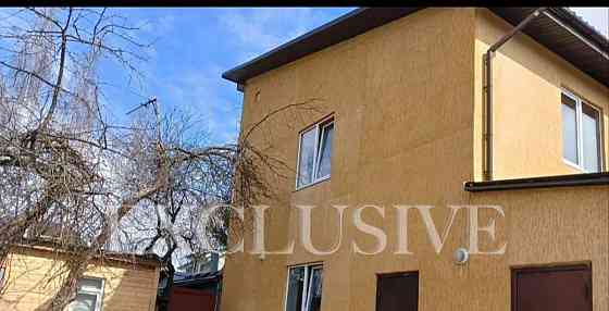 Дом, 180 м2, 3 сотки, 2 эт. Видное