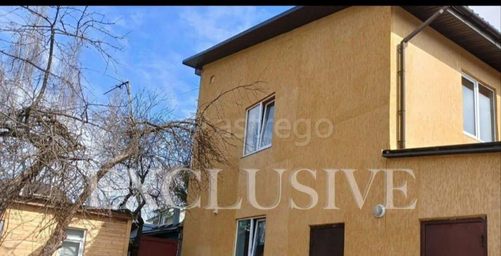 Дом, 180 м2, 3 сотки, 2 эт. Видное - изображение 1