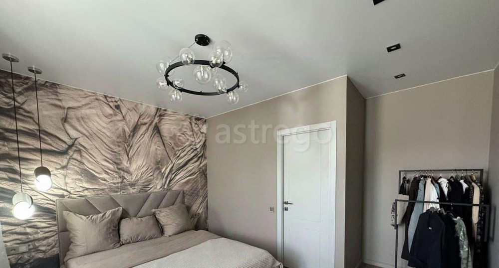 2-комн. квартира, 55 м2, 9/9 эт. Горно-Алтайск - изображение 5