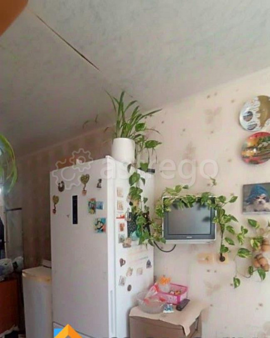 3-комн. квартира, 69.3 м2, 5/5 эт. Хотьково - изображение 6