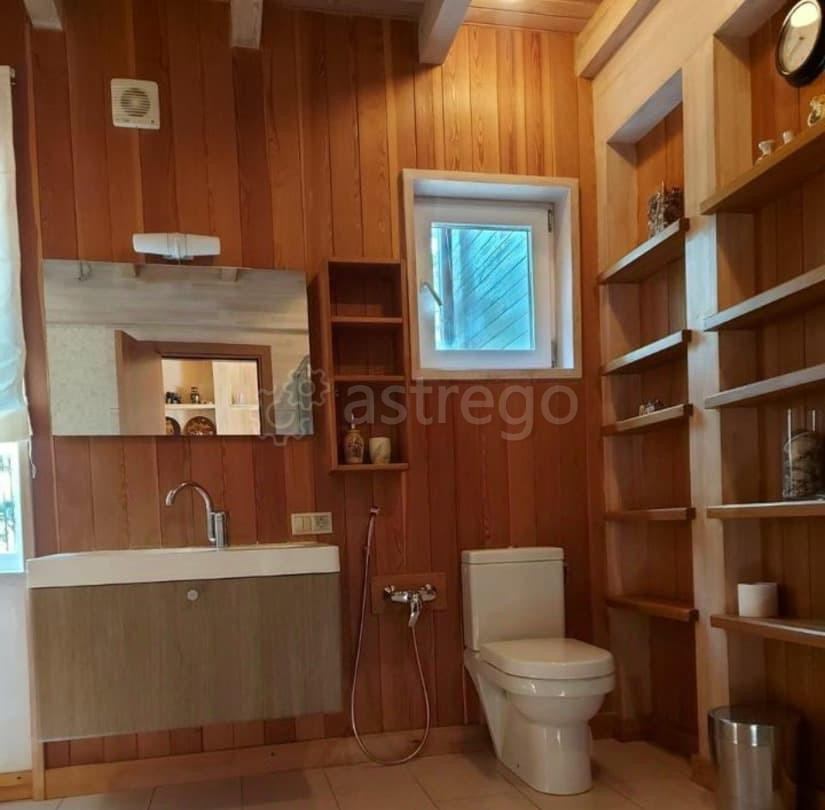 Дом, 290 м2, 13 соток, 2 эт. Звенигород - изображение 3