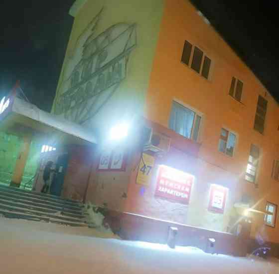 2-комн. квартира, 41 м2, 3/5 эт. Дудинка