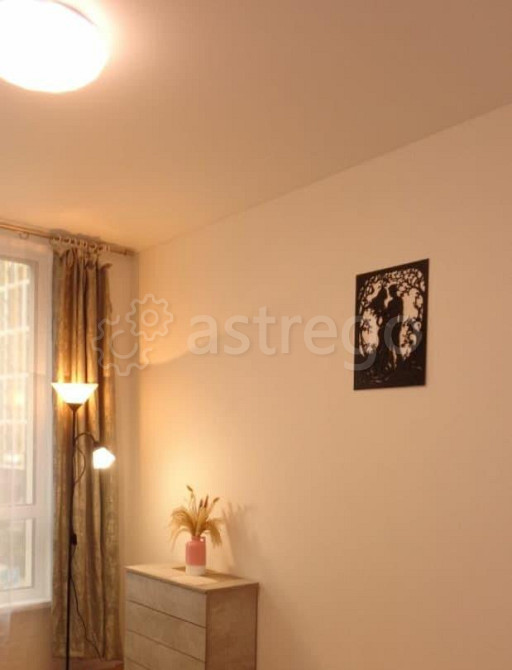 1-комн. квартира, 33 м2, 3/23 эт. Москва - изображение 4