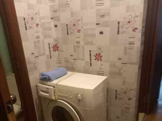 1-комн. квартира, 34 м2, 2/5 эт. Красноярск