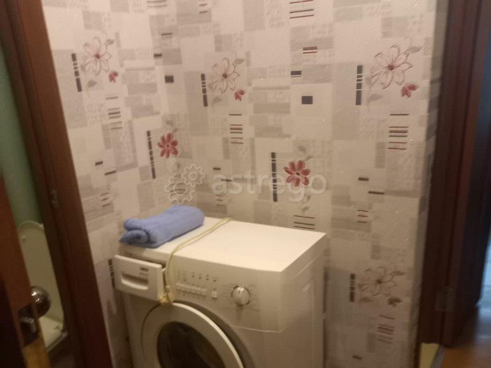 1-комн. квартира, 34 м2, 2/5 эт. Красноярск - изображение 6