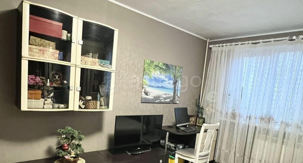 1-комн. квартира, 45 м2, 6/22 эт. Москва - изображение 2