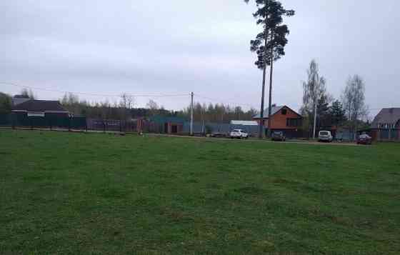 Земельный участок, 10 соток Ивантеевка