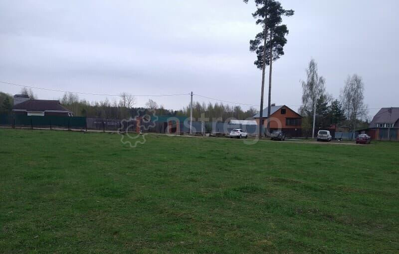 Земельный участок, 10 соток Ивантеевка - изображение 2