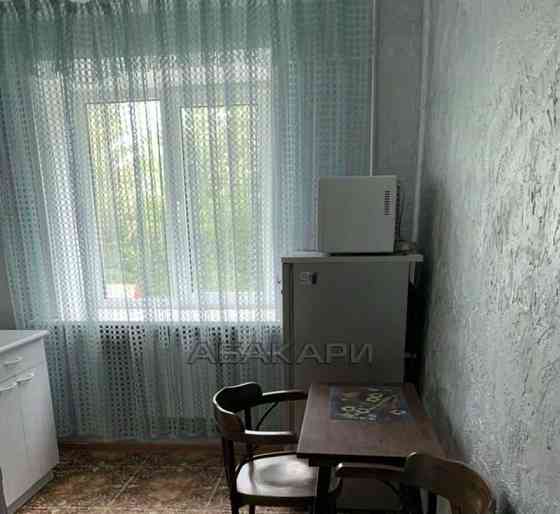 1-комн. квартира, 32 м2, 2/5 эт. Красноярск
