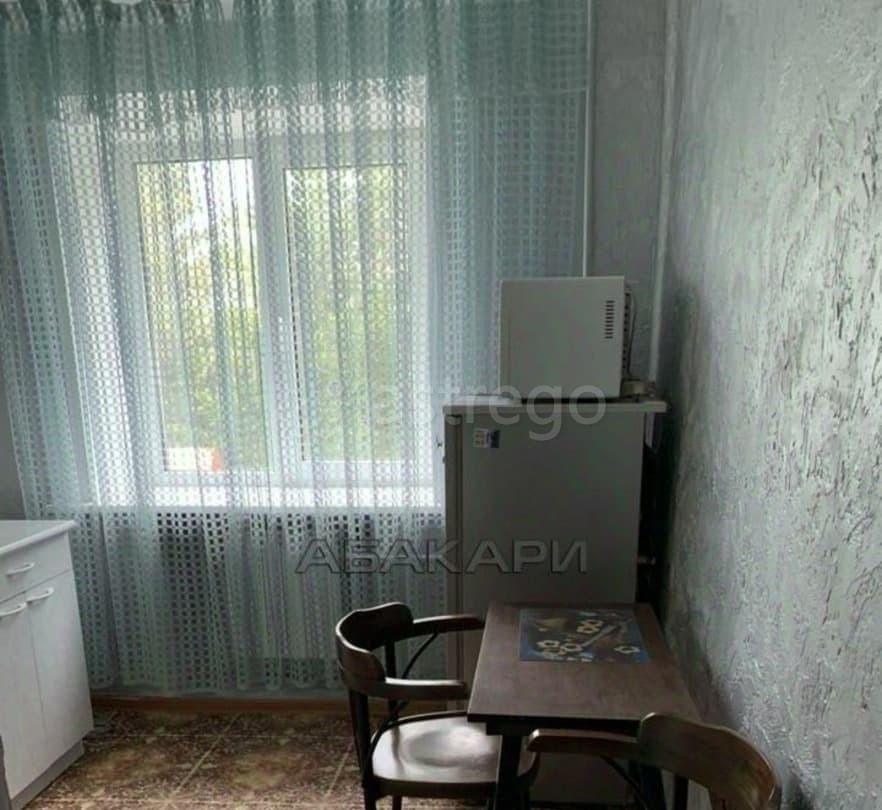 1-комн. квартира, 32 м2, 2/5 эт. Красноярск - изображение 6