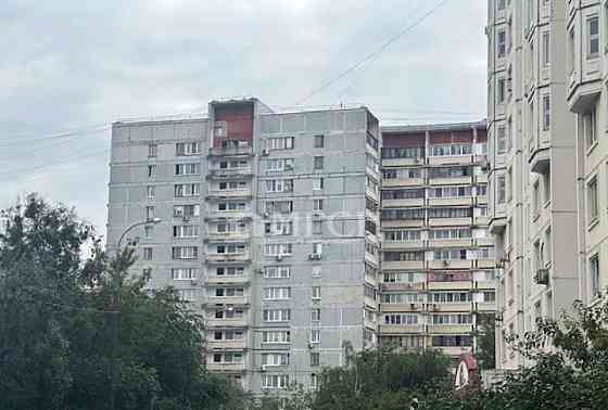 3-комн. квартира, 64.5 м2, 6/16 эт. Москва