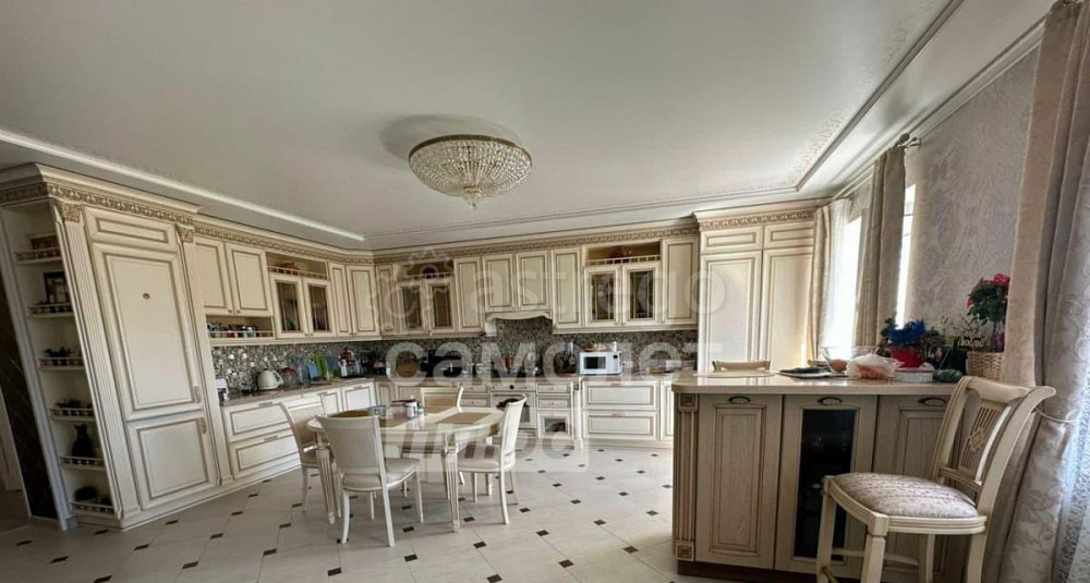 5-комн. квартира, 141.8 м2, 3/3 эт. Коряжма - изображение 7