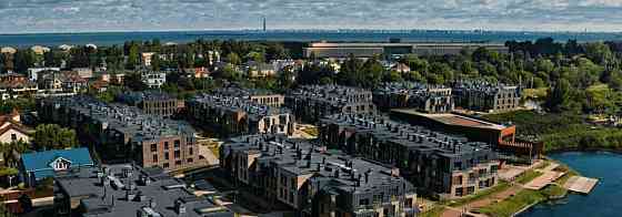 3-комн. квартира, 106 м2, 3/3 эт. Санкт-Петербург