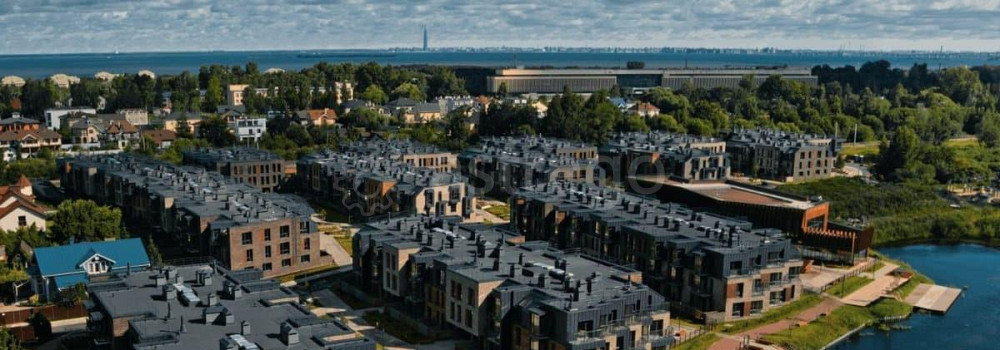 3-комн. квартира, 106 м2, 3/3 эт. Санкт-Петербург - изображение 5