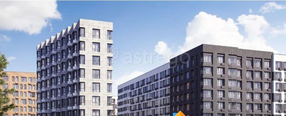 Торговое помещение, 95.6 м2 Москва - изображение 1