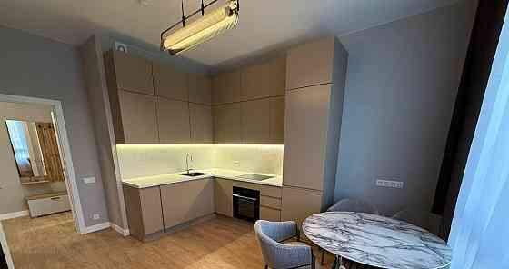 1-комн. квартира, 50 м2, 20/22 эт. Москва