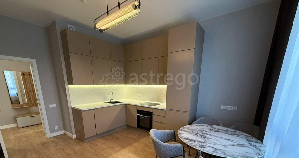 1-комн. квартира, 50 м2, 20/22 эт. Москва - изображение 4