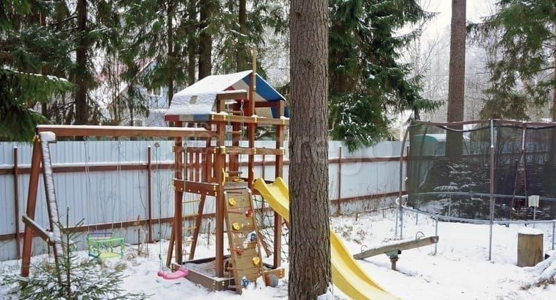 Коттедж, 120 м2 Санкт-Петербург - изображение 8