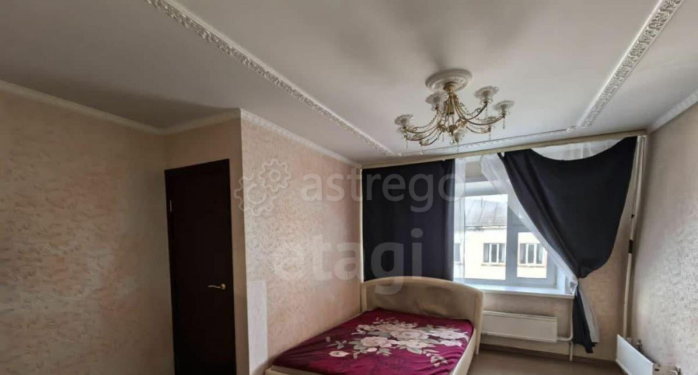 1-комн. квартира, 30.3 м2, 5/5 эт. Норильск - изображение 1
