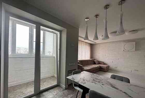 3-комн. квартира, 80 м2, 6/9 эт. Старый Оскол