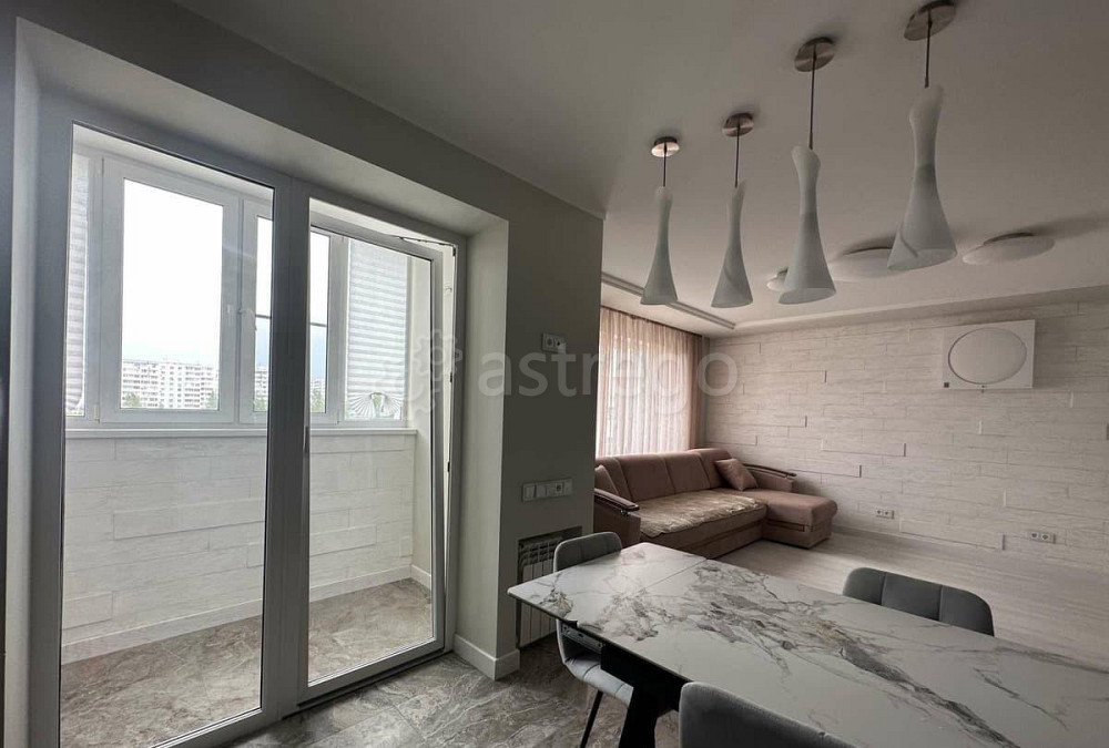 3-комн. квартира, 80 м2, 6/9 эт. Старый Оскол - изображение 6