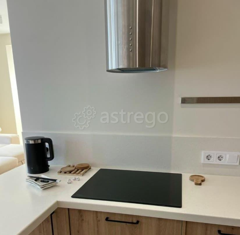 3-комн. квартира, 60 м2, 10/16 эт. Москва - изображение 1