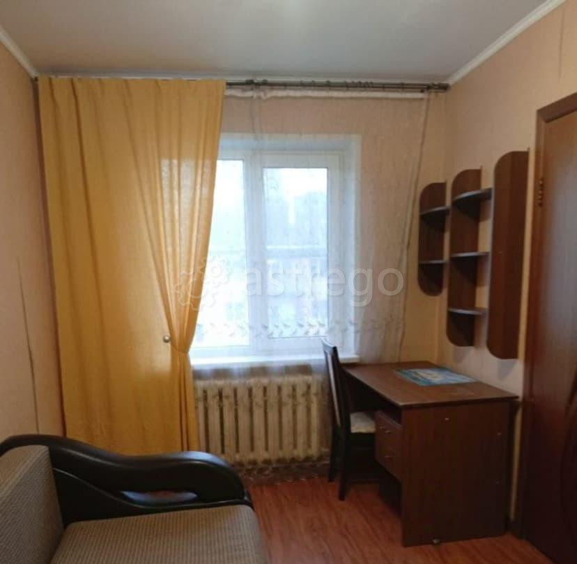 2-комн. квартира, 45 м2, 4/4 эт. Раменское - изображение 5