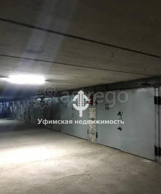 Гараж, 19.4 м2 Уфа - изображение 1