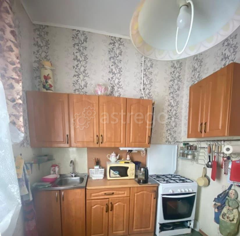 Комната, 19 м2, 1/1 эт. Санкт-Петербург - изображение 3