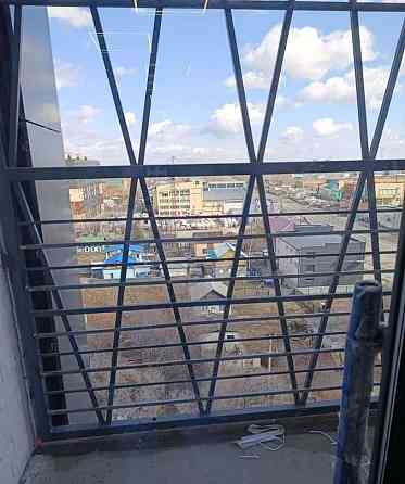 2-комн. квартира, 52.5 м2, 9/11 эт. Благовещенск