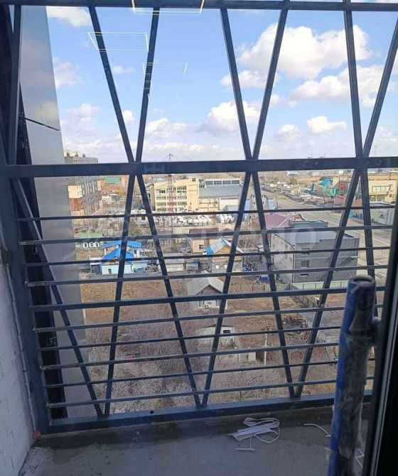 2-комн. квартира, 52.5 м2, 9/11 эт. Благовещенск - изображение 5