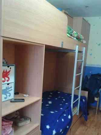 2-комн. квартира, 44 м2, 2/5 эт. Солнечногорск