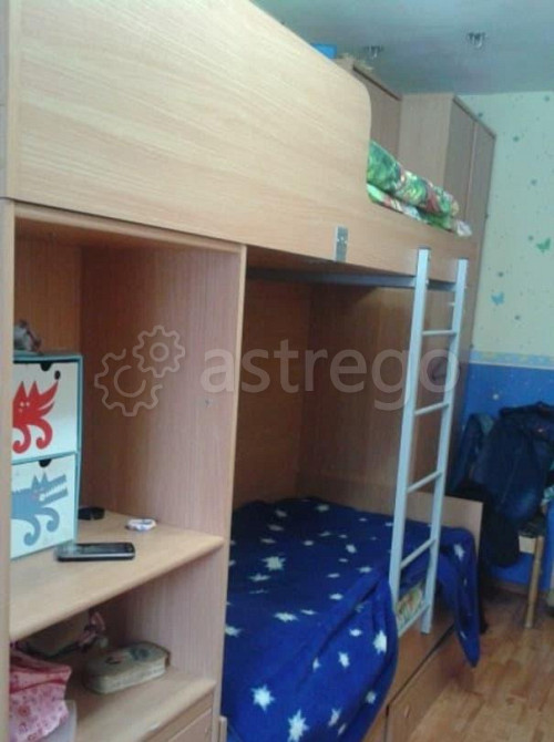 2-комн. квартира, 44 м2, 2/5 эт. Солнечногорск - изображение 5