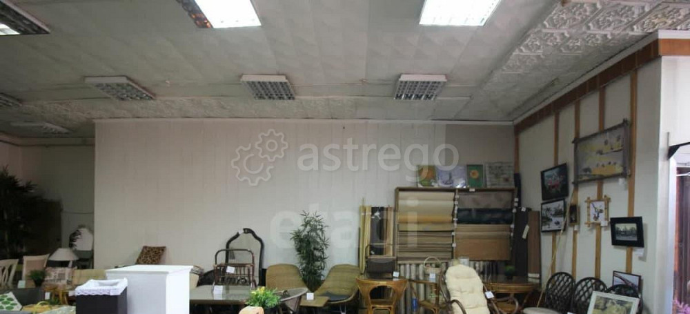 Торговое помещение, 341.4 м2 Красноярск - изображение 6