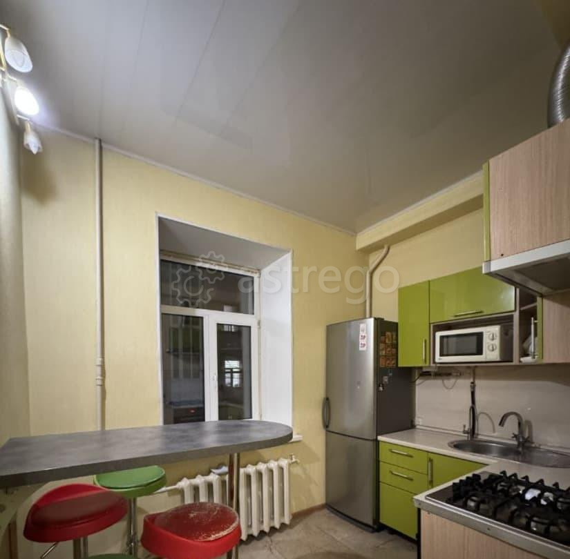2-комн. квартира, 60 м2, 2/5 эт. Санкт-Петербург - изображение 6