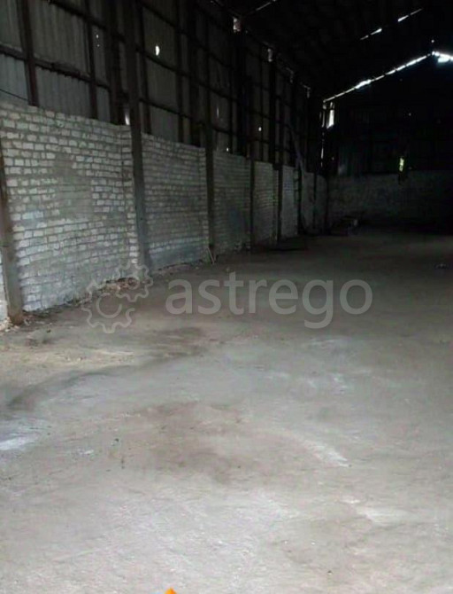 Склад, 358 м2 Старый Оскол - изображение 2