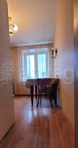 3-комн. квартира, 57.5 м2, 4/9 эт. Санкт-Петербург - изображение 7