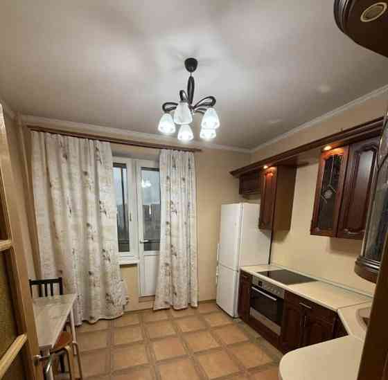 1-комн. квартира, 41.8 м2, 14/17 эт. Реутов