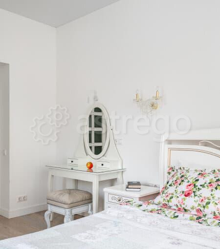 3-комн. квартира, 90 м2, 2/6 эт. Москва - изображение 8