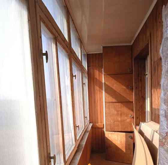 3-комн. квартира, 61.4 м2, 4/9 эт. Серпухов