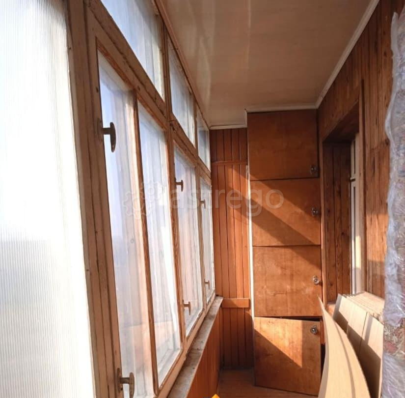 3-комн. квартира, 61.4 м2, 4/9 эт. Серпухов - изображение 6