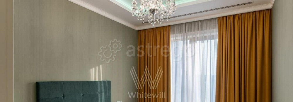 4-комн. квартира, 170 м2, 9/16 эт. Москва - изображение 3