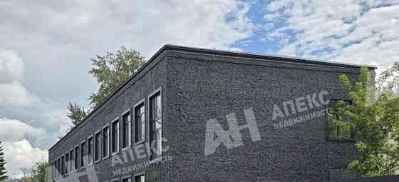 Производственное, 1046 м2 Люберцы