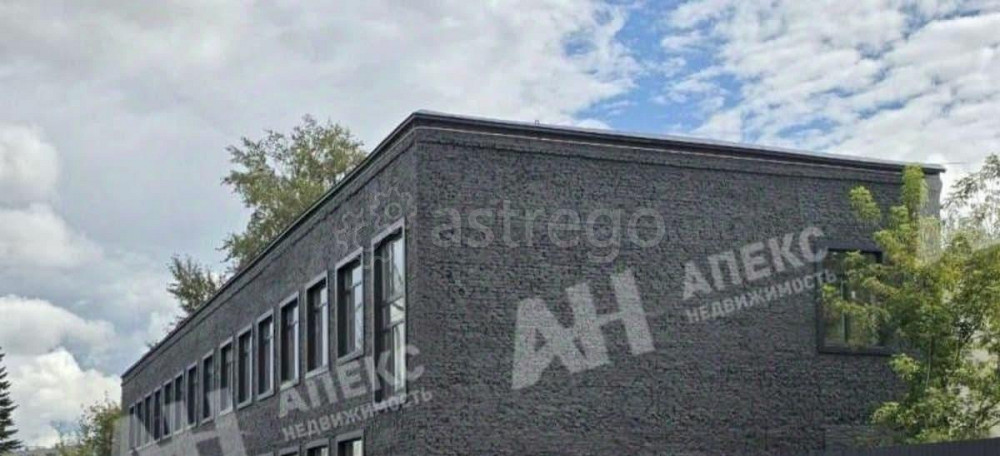 Производственное, 1046 м2 Люберцы - изображение 3