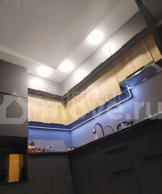 2-комн. квартира, 43 м, 2/2 эт. Гиагинская - изображение 2