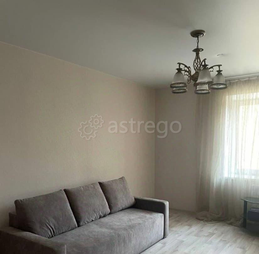 2-комн. квартира, 62 м2, 4/16 эт. Красноярск - изображение 5