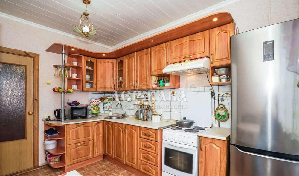 4-комн. квартира, 81.4 м2, 7/9 эт. Старый Оскол - изображение 8