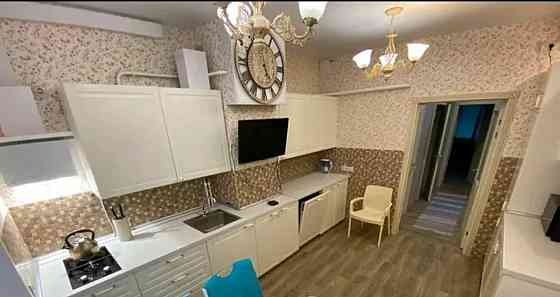 2-комн. квартира, 76 м2, 1/5 эт. Электросталь