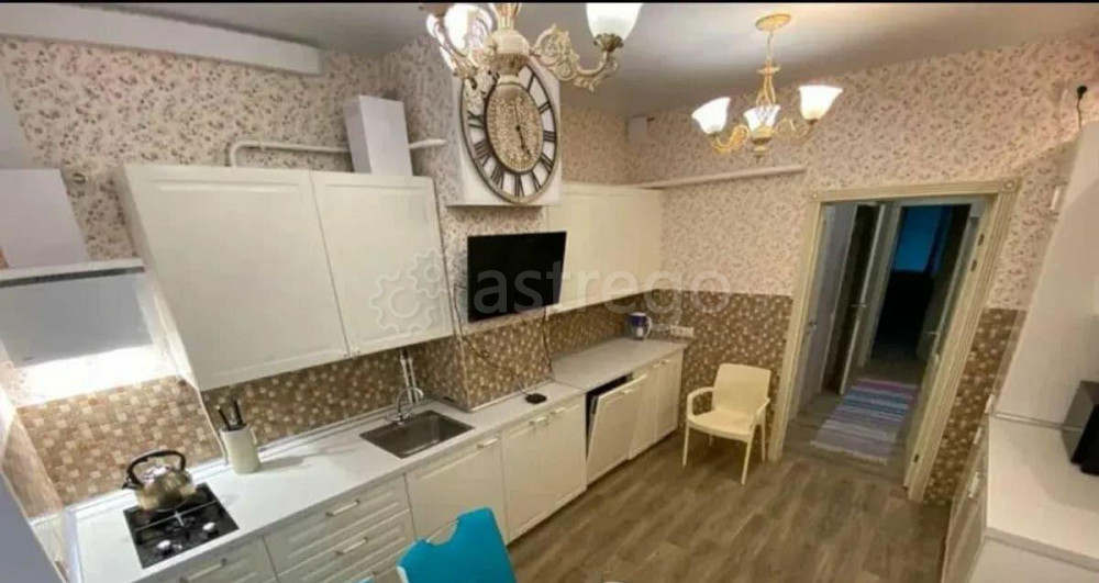 2-комн. квартира, 76 м2, 1/5 эт. Электросталь - изображение 1