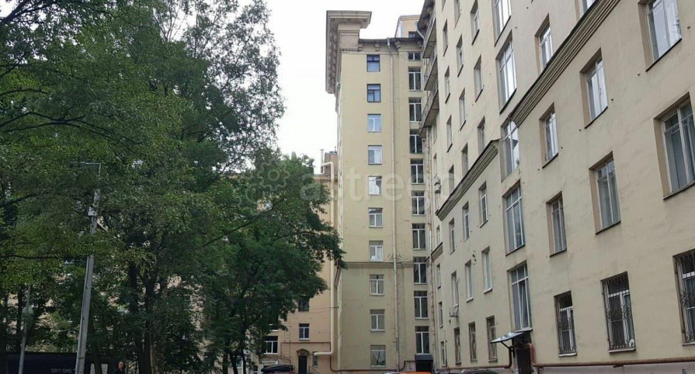 Офис, 56.5 м2 Санкт-Петербург - изображение 7